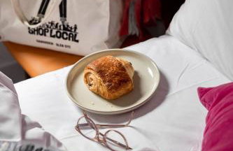 Number 5 Steading Cottage - Foto 18