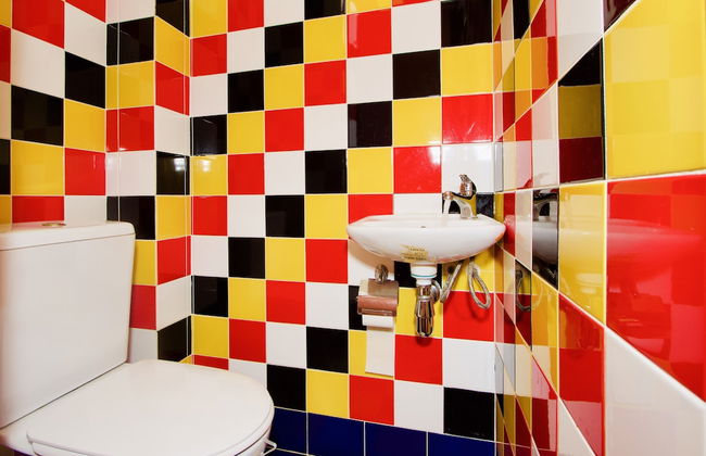 LUXKV Apartment on Old Arbat - Foto 15