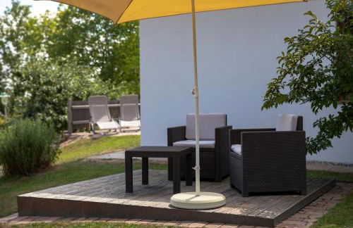 Schwarzwald Chalets - Foto 30