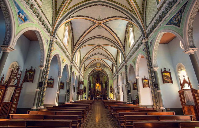 Tour por Granada - Foto 7