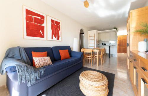 Las Olas - Coastal Escape with Charm & Comfort - Foto 9