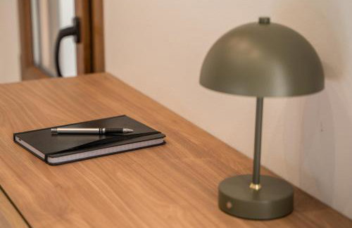 Ergini country villa with bio infinity pool & spa - Foto 65