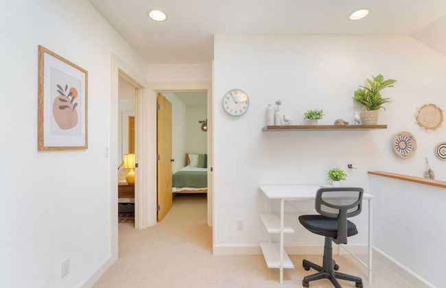 Lolis Place by Avantstay Walk to the Beach + Private Hot Tub - Foto 1