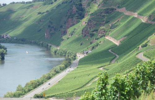 Romantischer Aufenthalt mit Blick auf den Weinberg - Foto 19