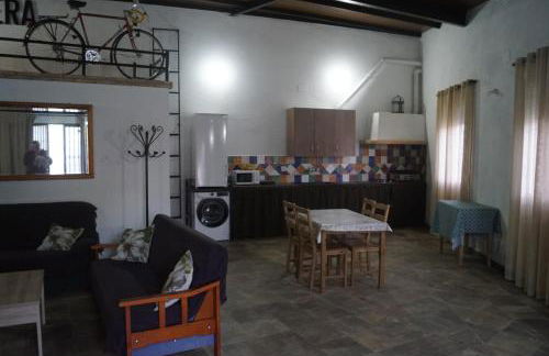 Apartamento-Estudio 10 de Monfragüe - Foto 11