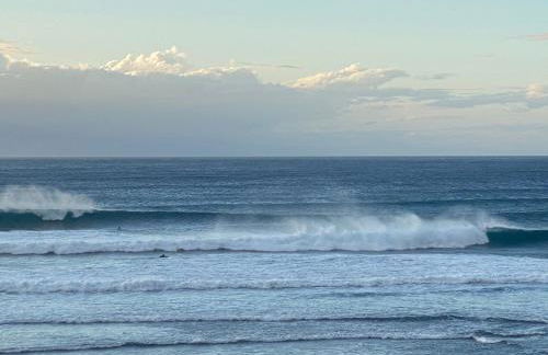 Casa Amarilla de Playa Benijo - Foto 44