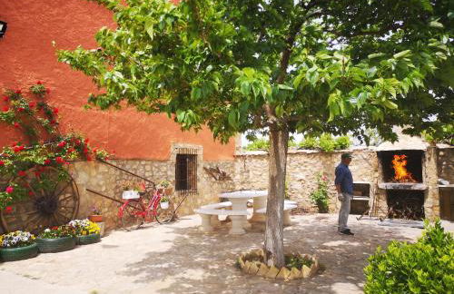 Casa rural Las Masadas - Foto 60