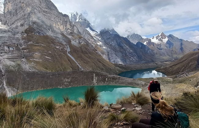 Lake 69 lodge - Foto 15