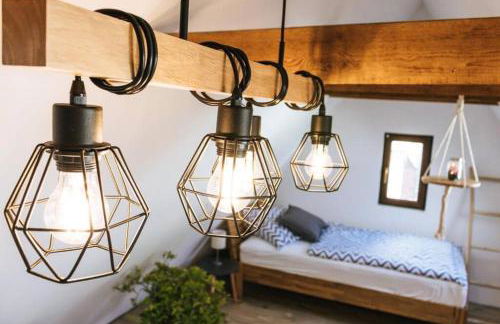 The Cozy Studio Apartment Lauf - Foto 15