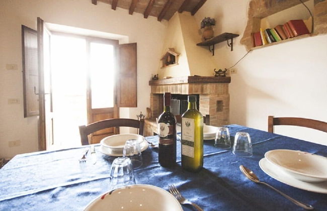 La Rocca della Magione - Foto 11