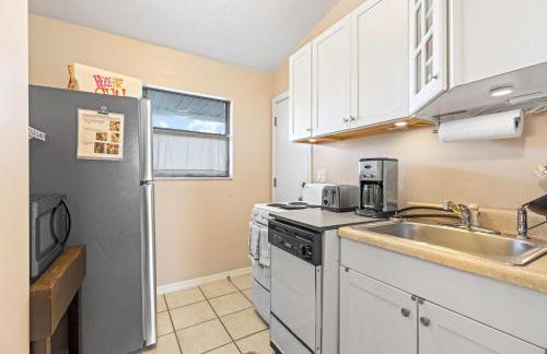 TIKI BLUE SOUTH-GREAT BEACH GETAWAY for 6-10 - Foto 39