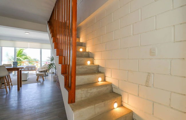 Fantastic Duplex With Spectacular Ocean View - Foto 45