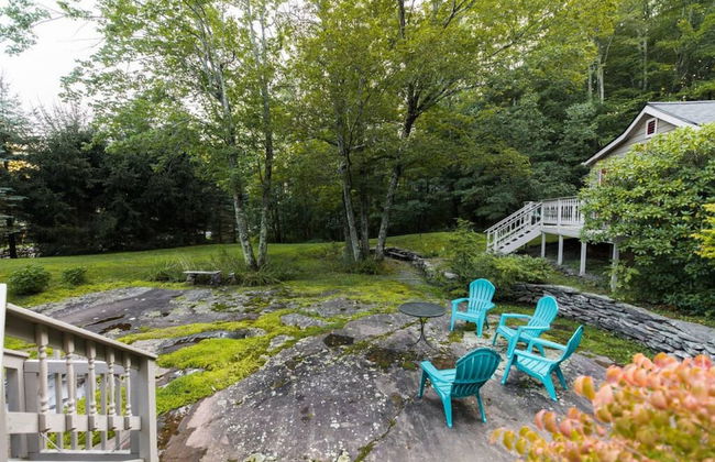 Twin Cabin I - Hot Tub Firepit Hiking Retreat - Foto 34