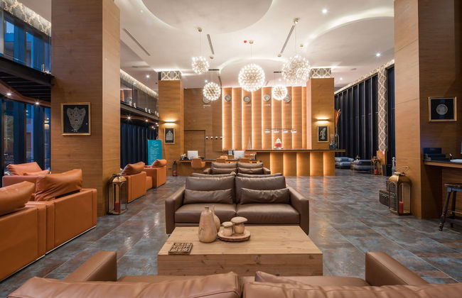 Citygate Kamala Resort and Residence - Photo 3