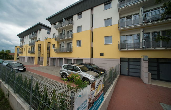 Atrium Apartamenty - Foto 75