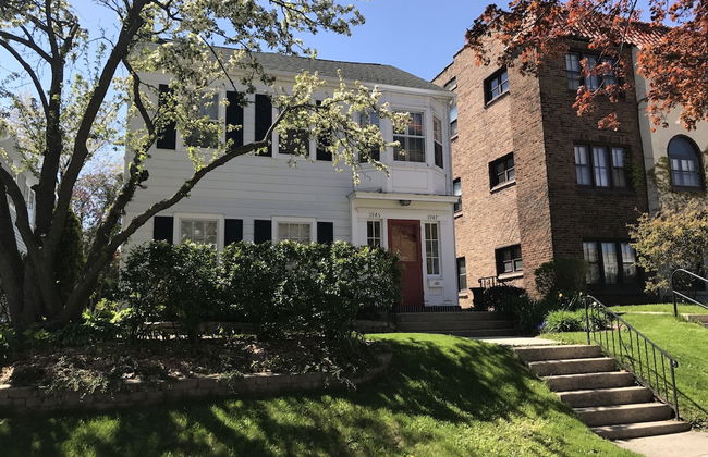 Beautiful Luxury Suite B Shorewood Home - Foto 15