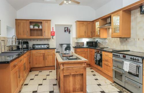 Newlands Fell House - Foto 21