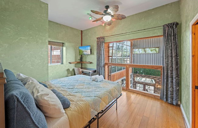 Bamboo Loft 6BR - Foto 16