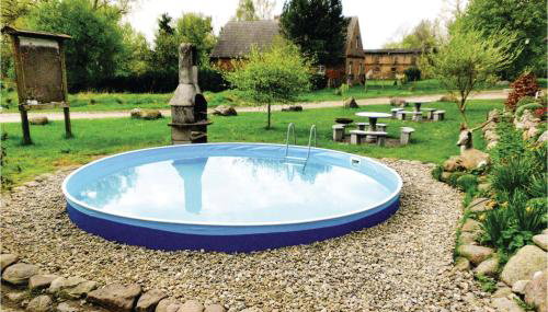 2 Bedroom Awesome Home In Rubkow - Foto 2