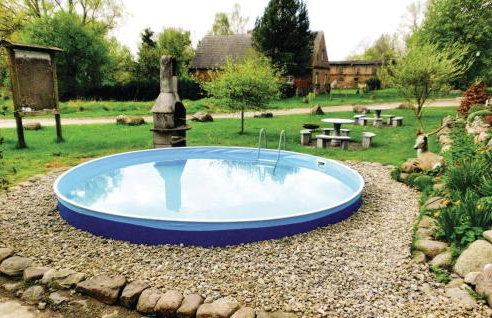 2 Bedroom Awesome Home In Rubkow - Foto 2