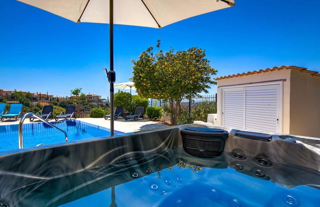 Junior Villa Bz01 ZV - Melandra - Foto 3