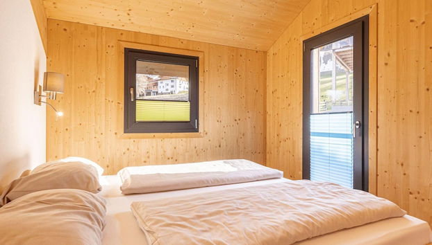 Premium Chalet With Sauna - Foto 3, Habitación