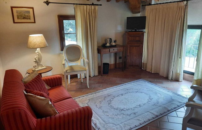 Villa Curina Resort - Foto 49