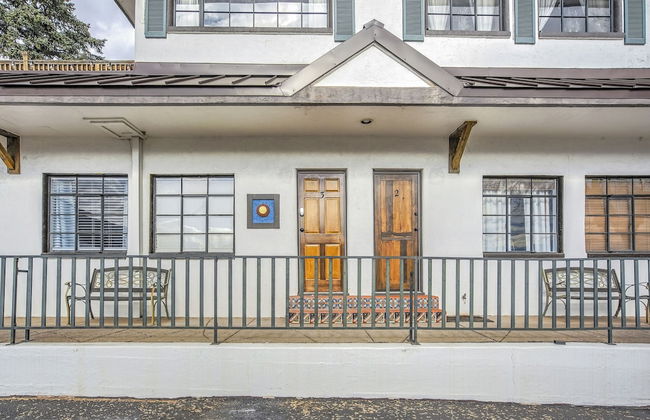 Quest Rest - Unit 4 - Foto 15