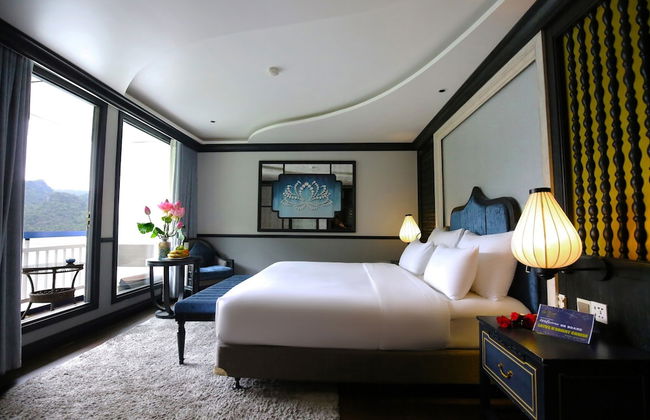 Lotus D'Orient Cruise - Foto 31