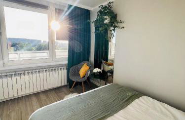 Apartament Panorama Żory - Photo 9