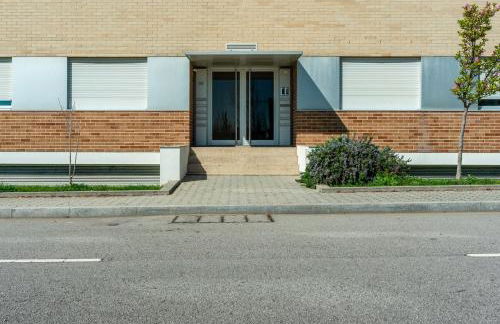 Fully Equipped 3 bed - Parking - Foto 34