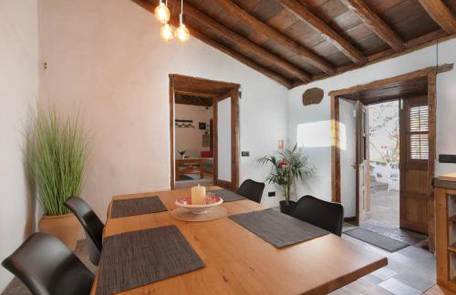 Casa Canaria Finca Real - Foto 12