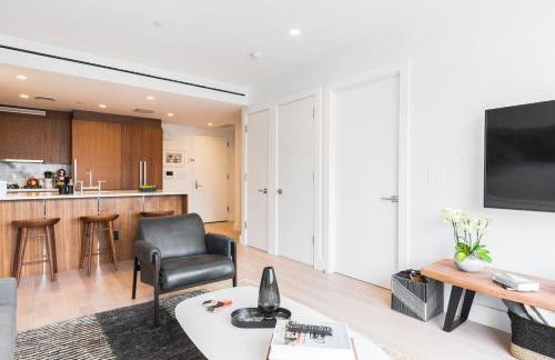 Stylish Williamsburg One Bedroom Condo Near Manhattan - Foto 10