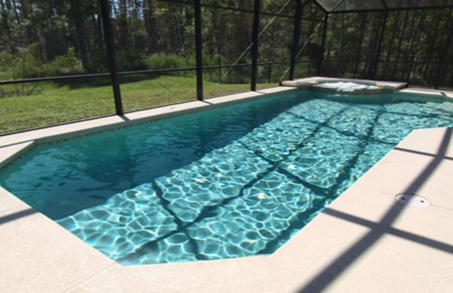 Ws305 - Watersong - 5 Bed 5 Baths Villa - Foto 12