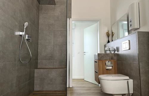 Moderne, stilvolle Ferienwohnung in Eich - Foto 4