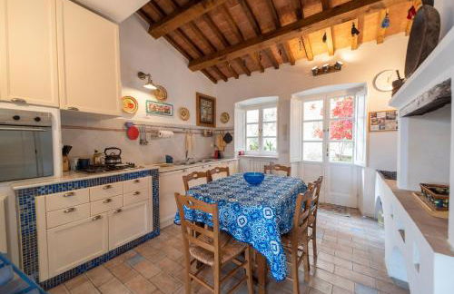 Villa Il Guardingo - Photo 1