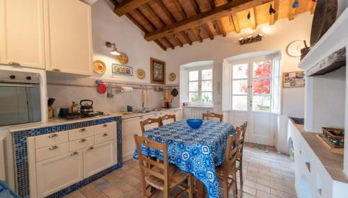 Villa Il Guardingo - Photo 1, stove, dishwasher