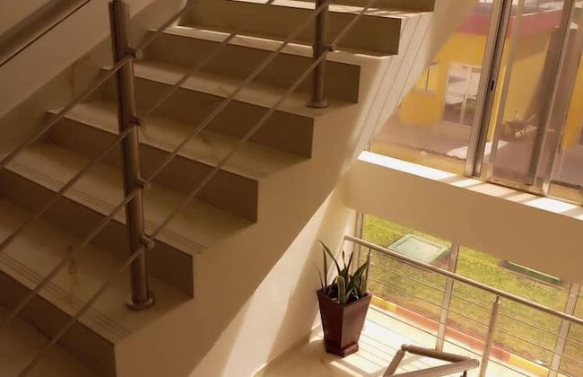 Akkwa2Suites Apartments - Foto 4