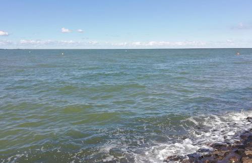 Ferienwohnung Austernfischer - Foto 15