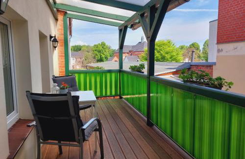 Spreewald Unterkünfte "alte Zigarrenfabrik" Familie Häfner - Foto 54