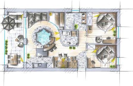 La vie Deluxe - Private Luxury Apartments - Photo 32