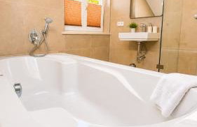 Allgäu Living l Ferienhaus 5 Apartments - Sauna - Balkon - Garten - Parkplatz - Familienfreundlich - Foto 37