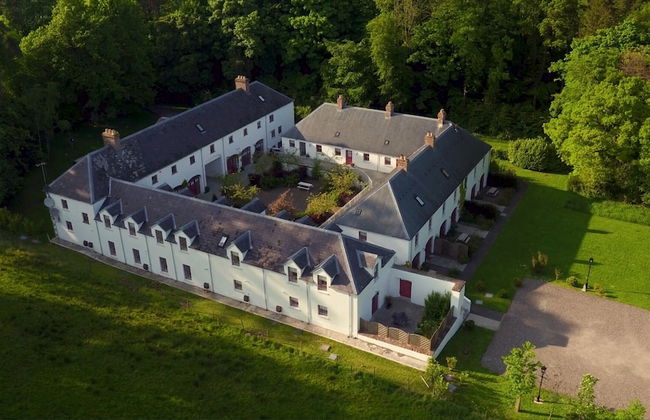 Old Stable Mews Castle Leslie - Photo 1