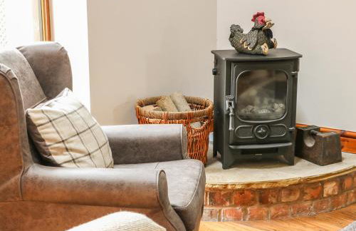 Barn Owl Cottage At Crook Hall Farm - Foto 5