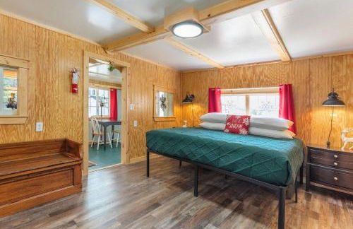 Historic Rockaway Beach Cottage 7 - Foto 11