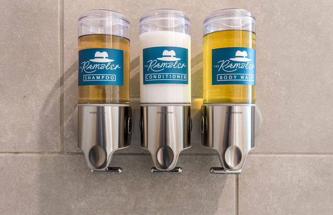 The Rambler - Foto 11