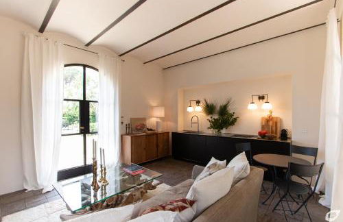 Tenuta del Podestà villa di charme - Foto 7