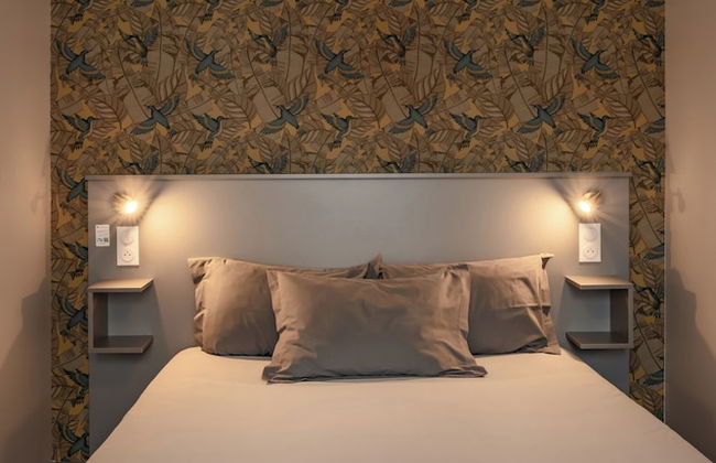 SmartAppart Caen République - Foto 5