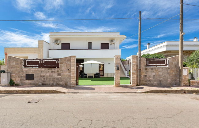 Residence Joy Home - Foto 23