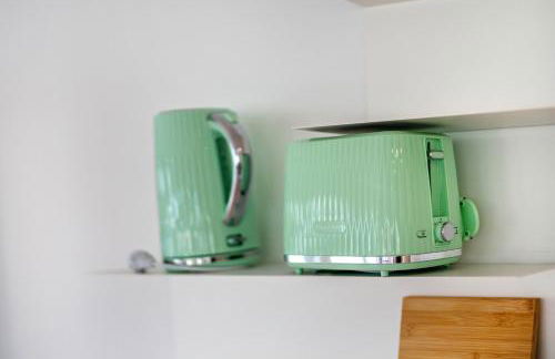 Apartment an der alten Bäckerei - Foto 13